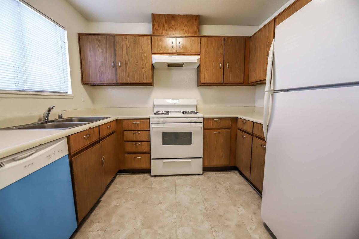 Townhouse for rent at 566 Kristin Lane, Henderson, NV 89011