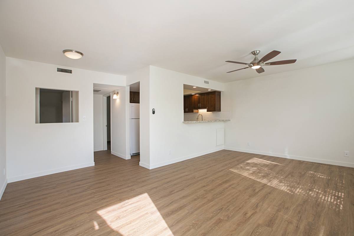 Condo for rent at 4006 Promontory St, San Diego, CA 92109