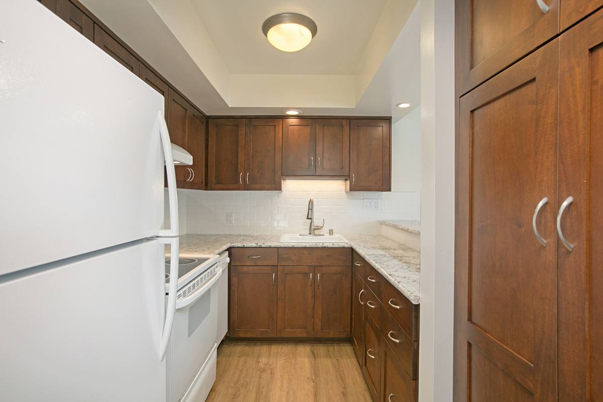 Condo for rent at 4006 Promontory St, San Diego, CA 92109
