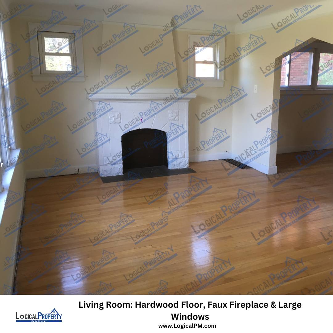 Apartment for rent at 15018 Hubbell St #HUBBELL U, Detroit, MI 48227
