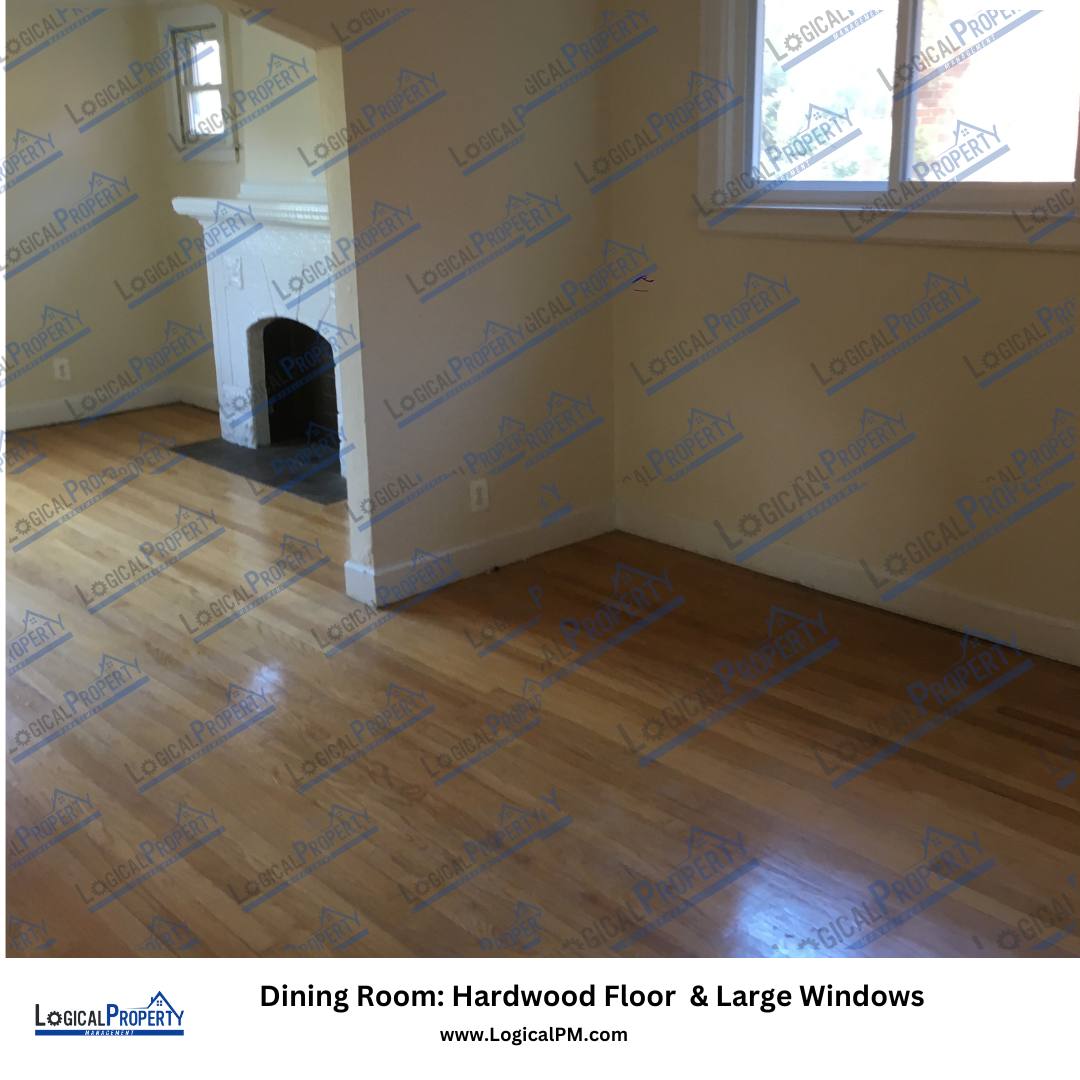 Apartment for rent at 15018 Hubbell St #HUBBELL U, Detroit, MI 48227