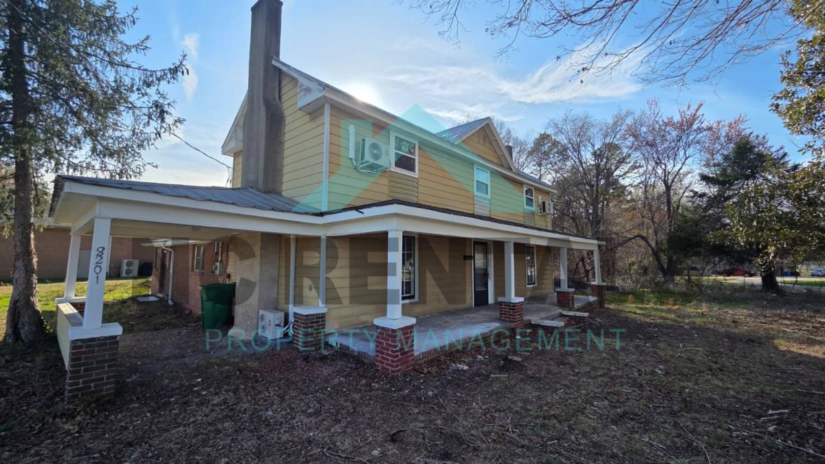 House for rent at 8201 Stokesdale St, Stokesdale, NC 27357