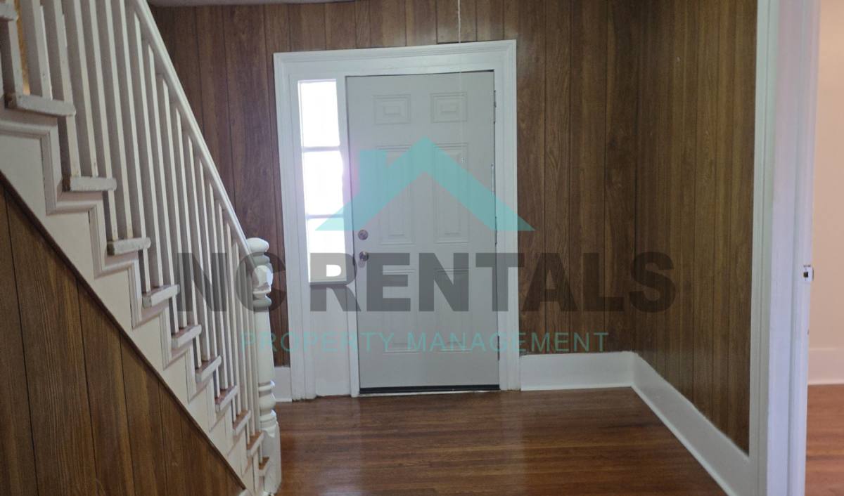 House for rent at 8201 Stokesdale St, Stokesdale, NC 27357