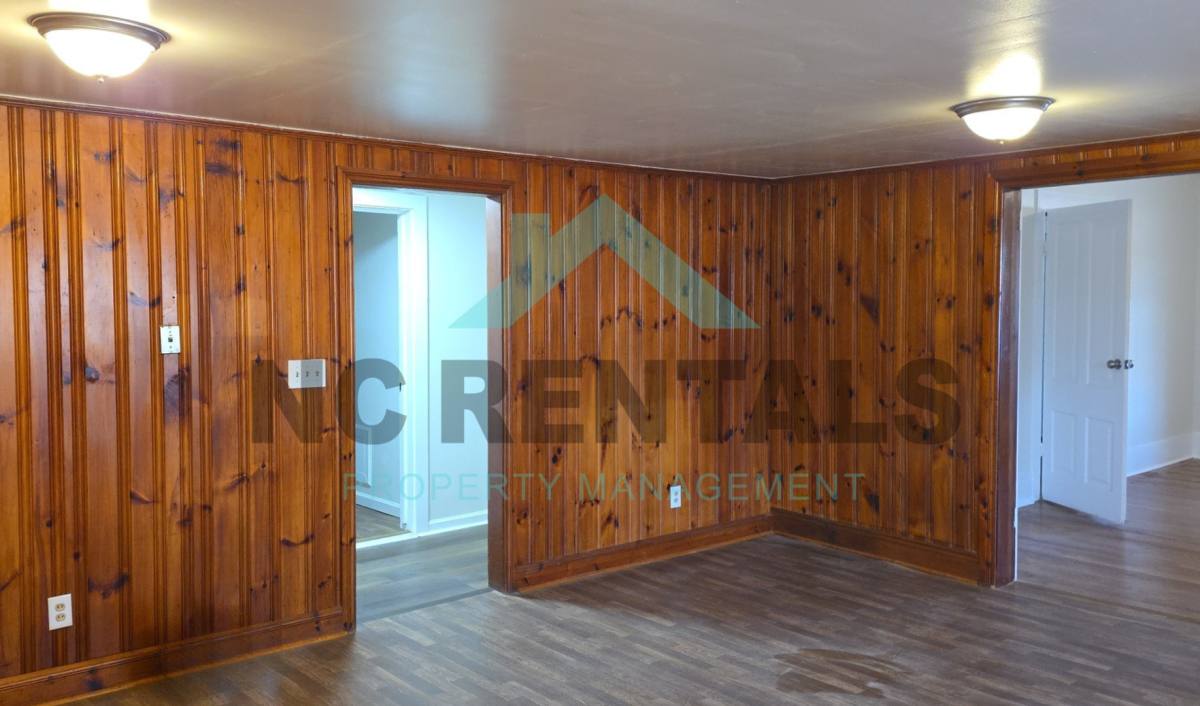 House for rent at 8201 Stokesdale St, Stokesdale, NC 27357