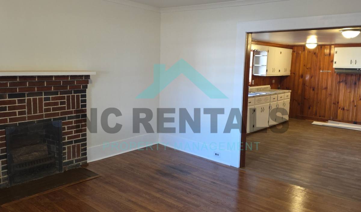 House for rent at 8201 Stokesdale St, Stokesdale, NC 27357
