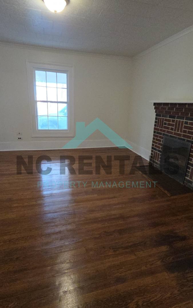 House for rent at 8201 Stokesdale St, Stokesdale, NC 27357