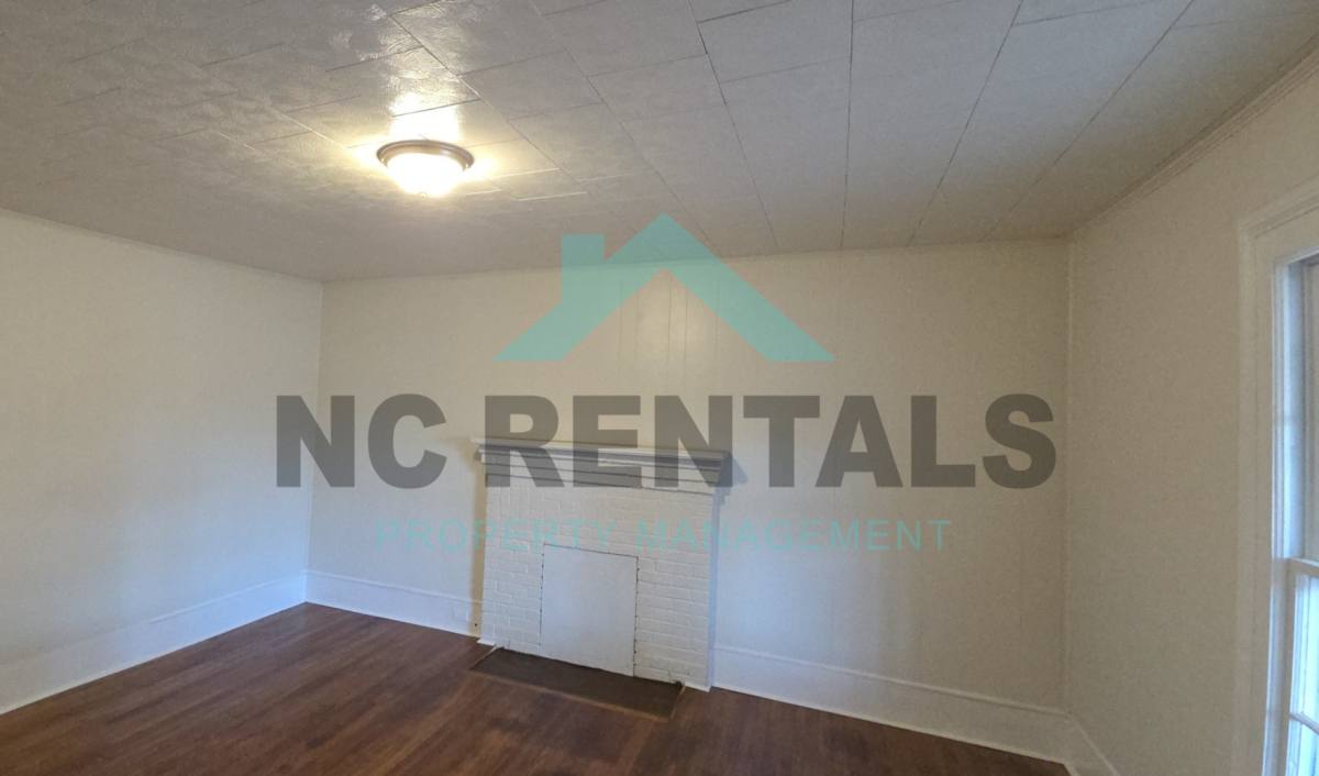House for rent at 8201 Stokesdale St, Stokesdale, NC 27357