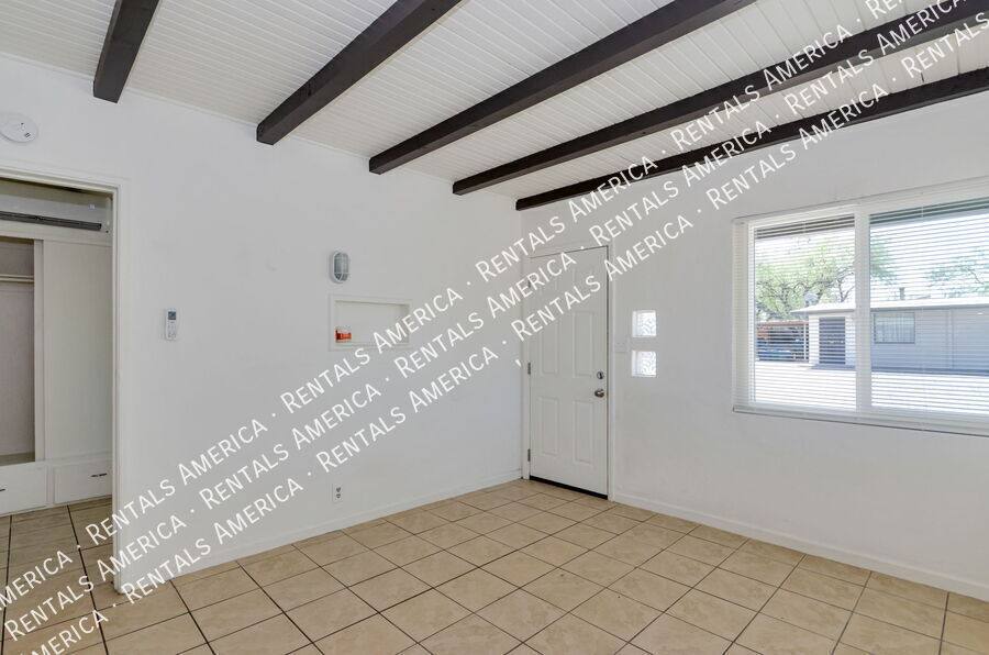 House for rent at 3048 N Sparkman Blvd, Tucson, AZ 85716