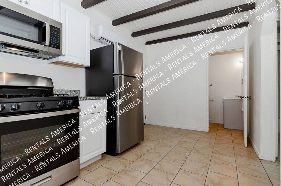 House for rent at 3048 N Sparkman Blvd, Tucson, AZ 85716