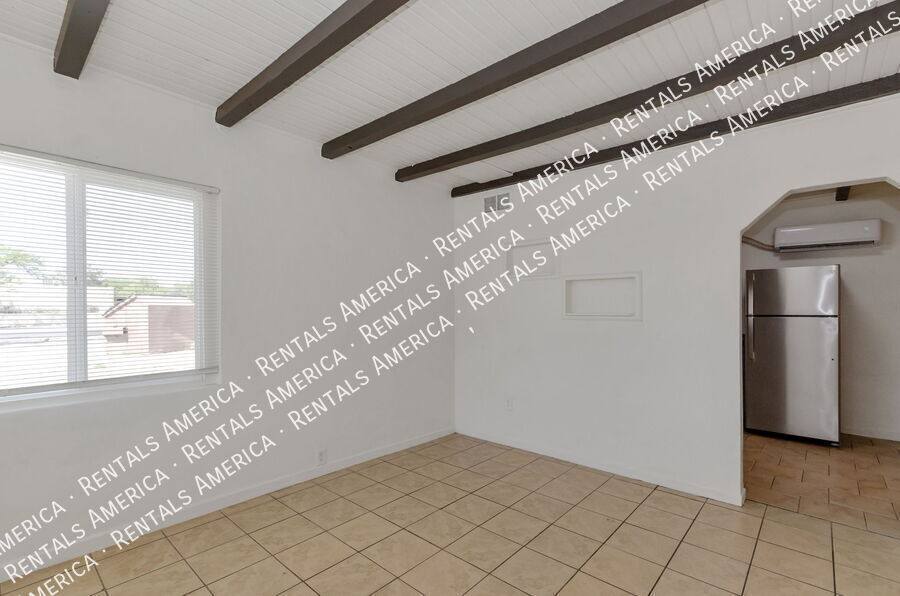 House for rent at 3048 N Sparkman Blvd, Tucson, AZ 85716