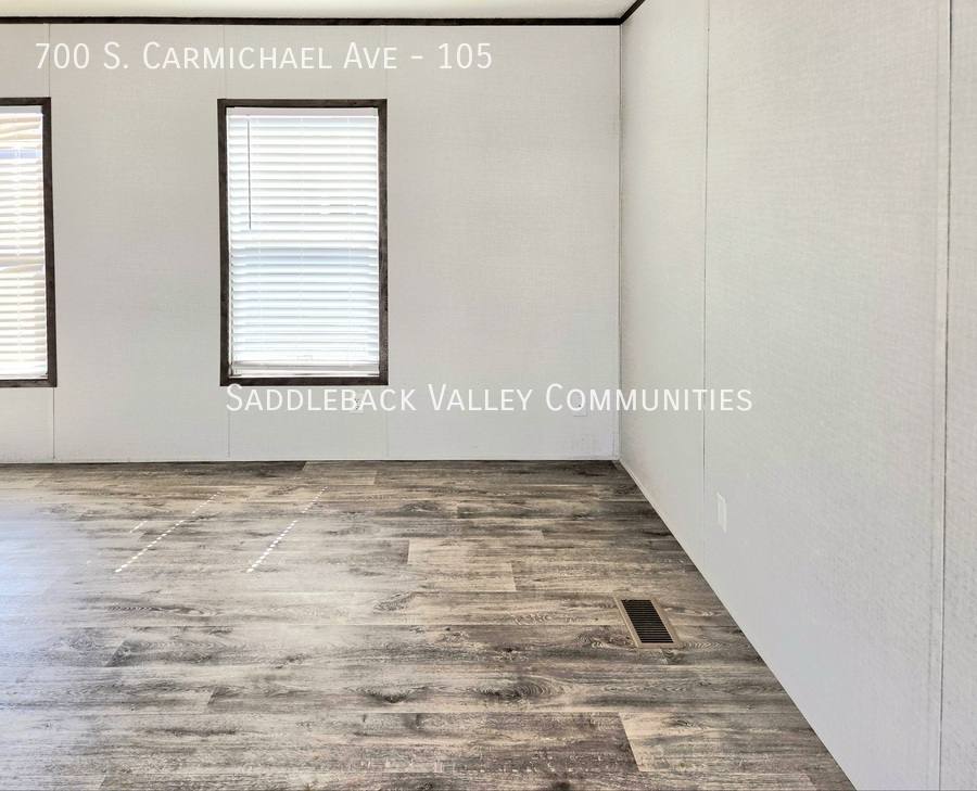 House for rent at 700 S Carmichael Ave #105, Sierra Vista, AZ 85635