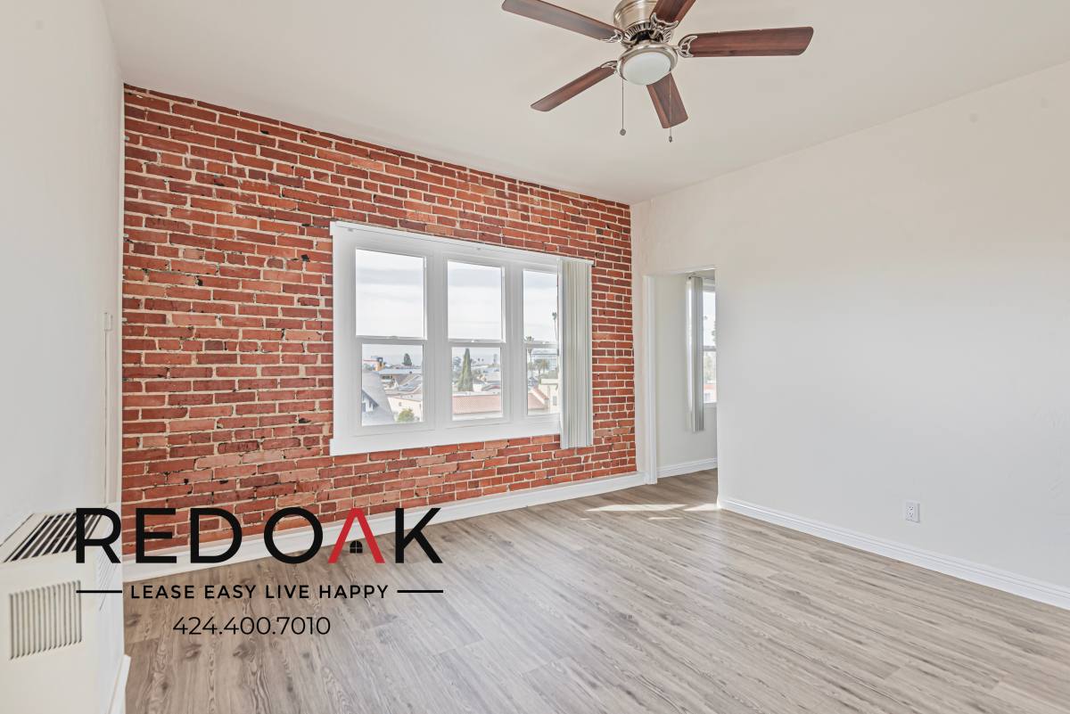 Condo for rent at 1518 S Wilton Place #415, Los Angeles, CA 90019