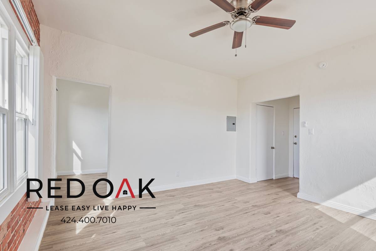 Condo for rent at 1518 S Wilton Place #415, Los Angeles, CA 90019