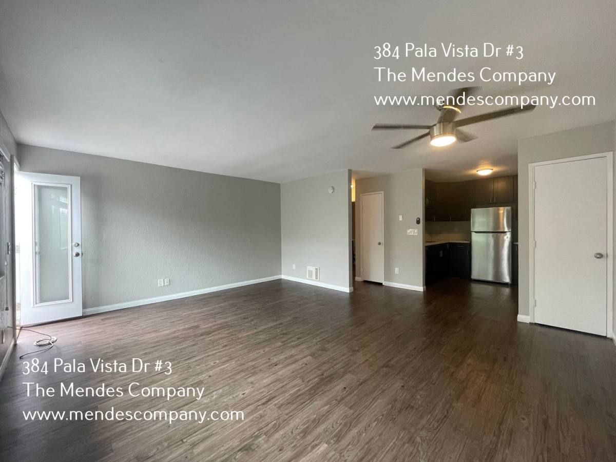 Apartment for rent at 384 Pala Vista Dr #3, Vista, CA 92083