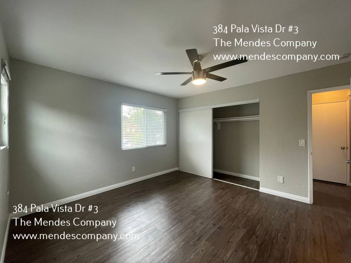 Apartment for rent at 384 Pala Vista Dr #3, Vista, CA 92083