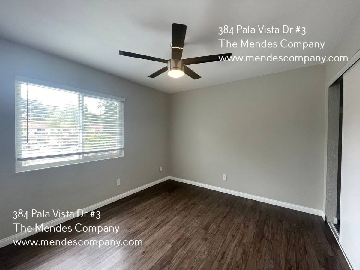 Apartment for rent at 384 Pala Vista Dr #3, Vista, CA 92083