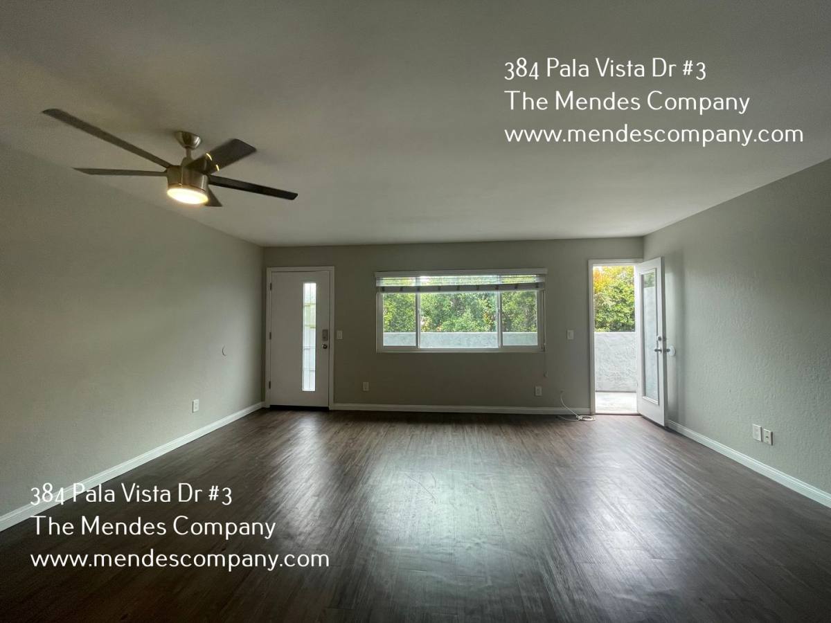 Apartment for rent at 384 Pala Vista Dr #3, Vista, CA 92083
