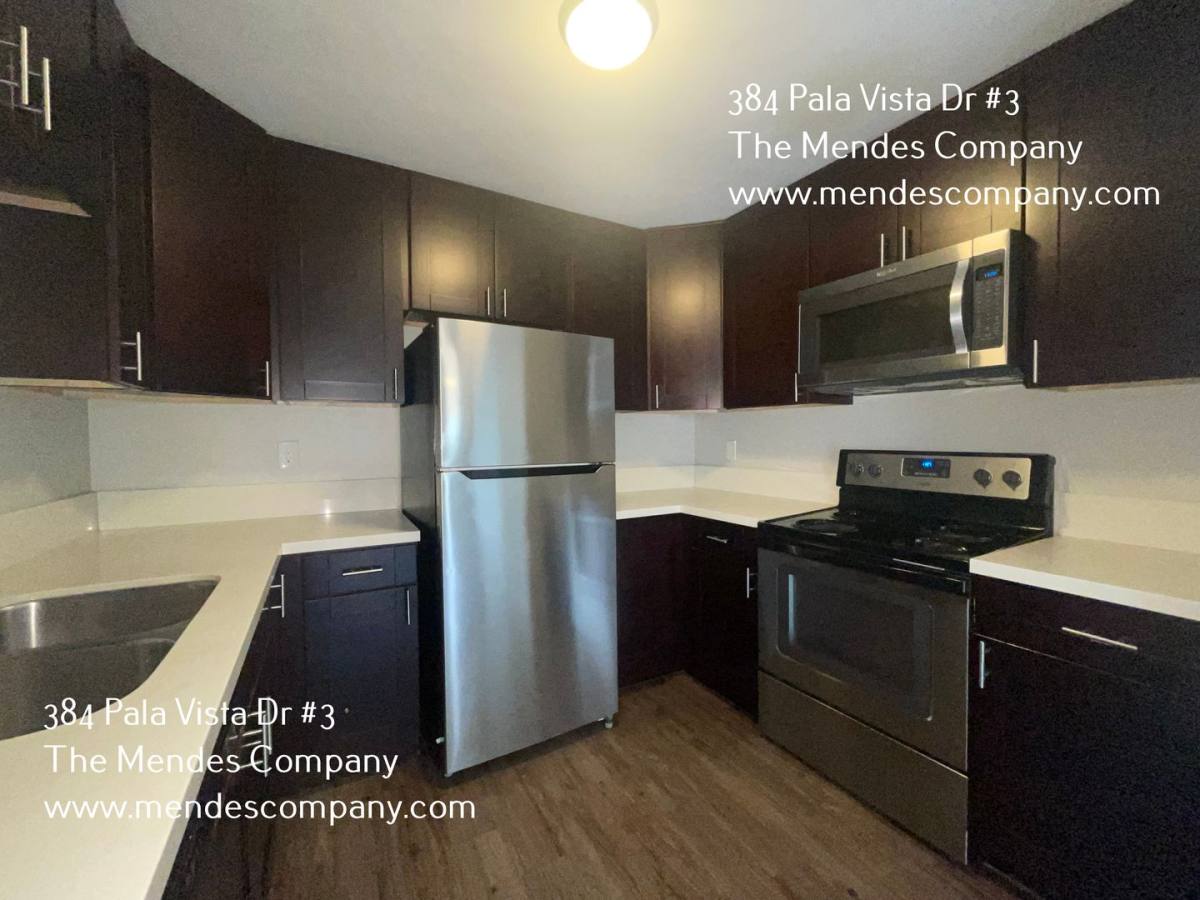 Apartment for rent at 384 Pala Vista Dr #3, Vista, CA 92083