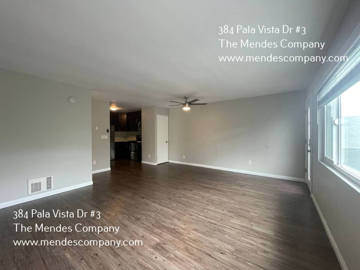 Apartment for rent at 384 Pala Vista Dr #3, Vista, CA 92083