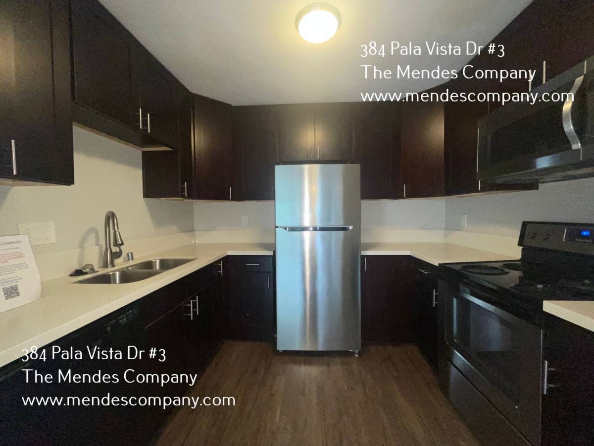 Apartment for rent at 384 Pala Vista Dr #3, Vista, CA 92083