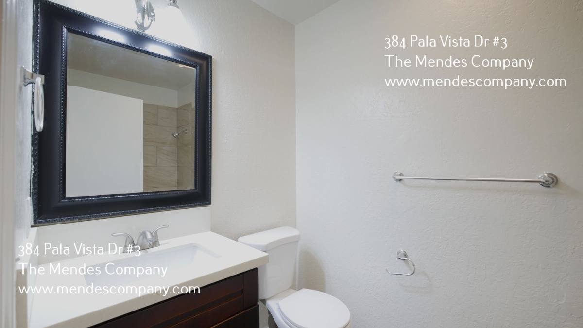 Apartment for rent at 384 Pala Vista Dr #3, Vista, CA 92083