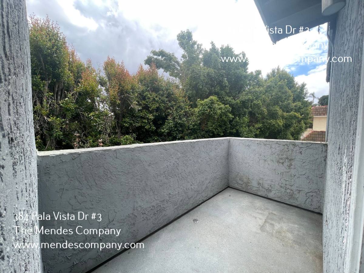 Apartment for rent at 384 Pala Vista Dr #3, Vista, CA 92083