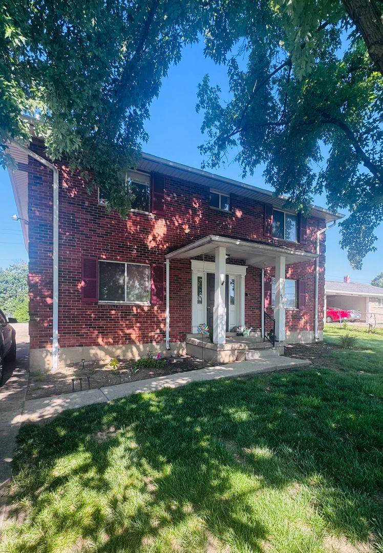 Apartment for rent at 1408 Jackson Lane, Middletown, OH 45044