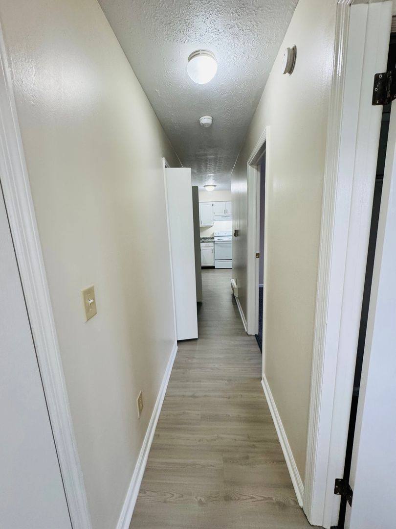 Apartment for rent at 1408 Jackson Lane, Middletown, OH 45044