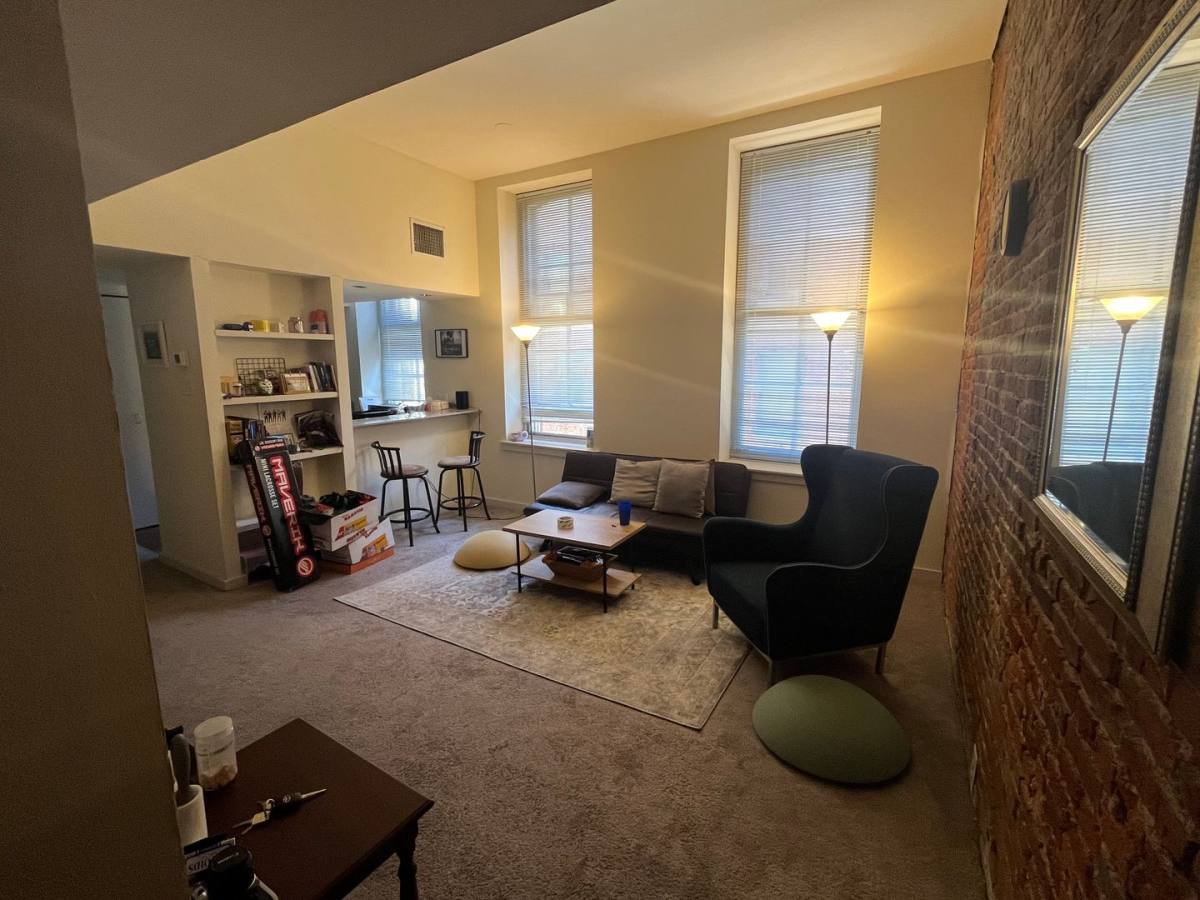 Apartment for rent at 24-30 S Bank St, Philadelphia, PA 19106