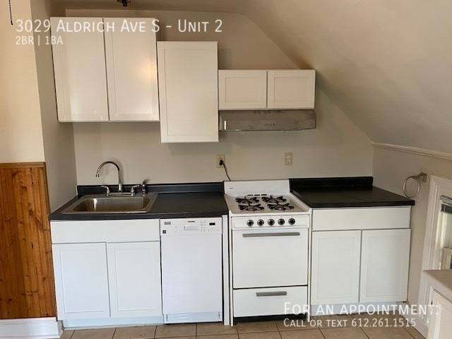 Apartment for rent at 3029 Aldrich Ave S #2, Minneapolis, MN 55408