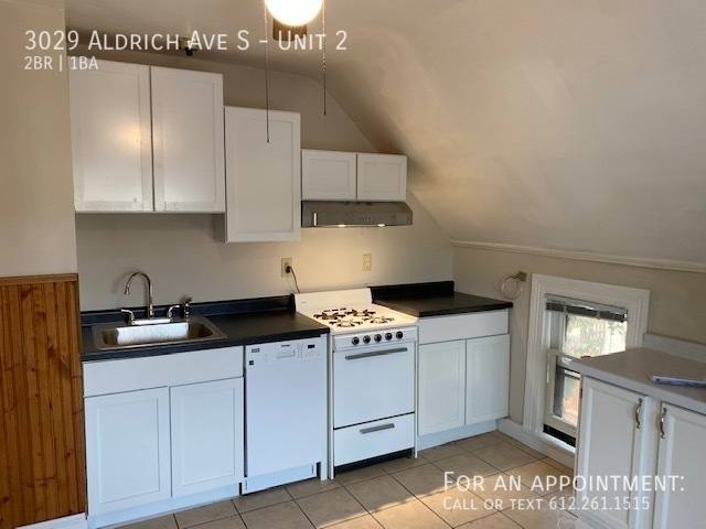 Apartment for rent at 3029 Aldrich Ave S #2, Minneapolis, MN 55408