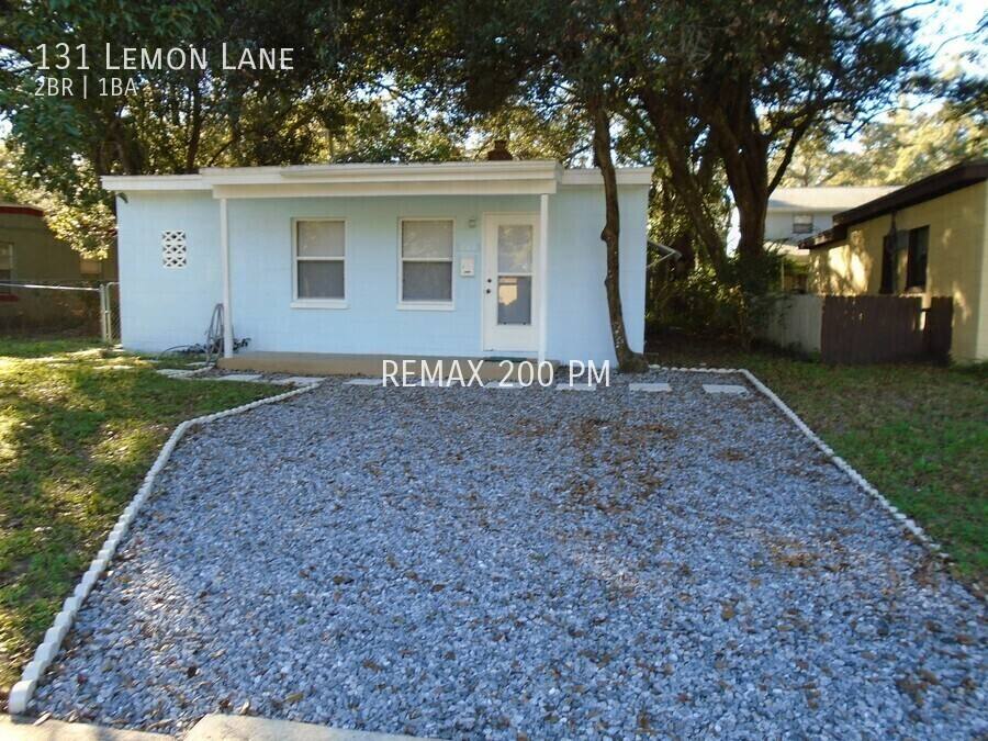 House for rent at 131 Lemon Lane, Casselberry, FL 32707
