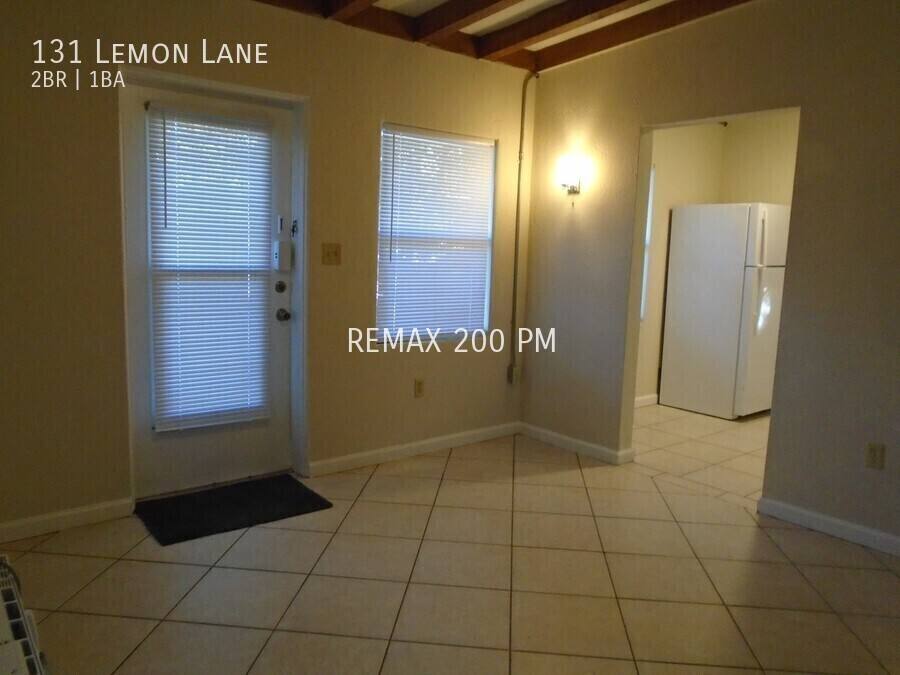 House for rent at 131 Lemon Lane, Casselberry, FL 32707