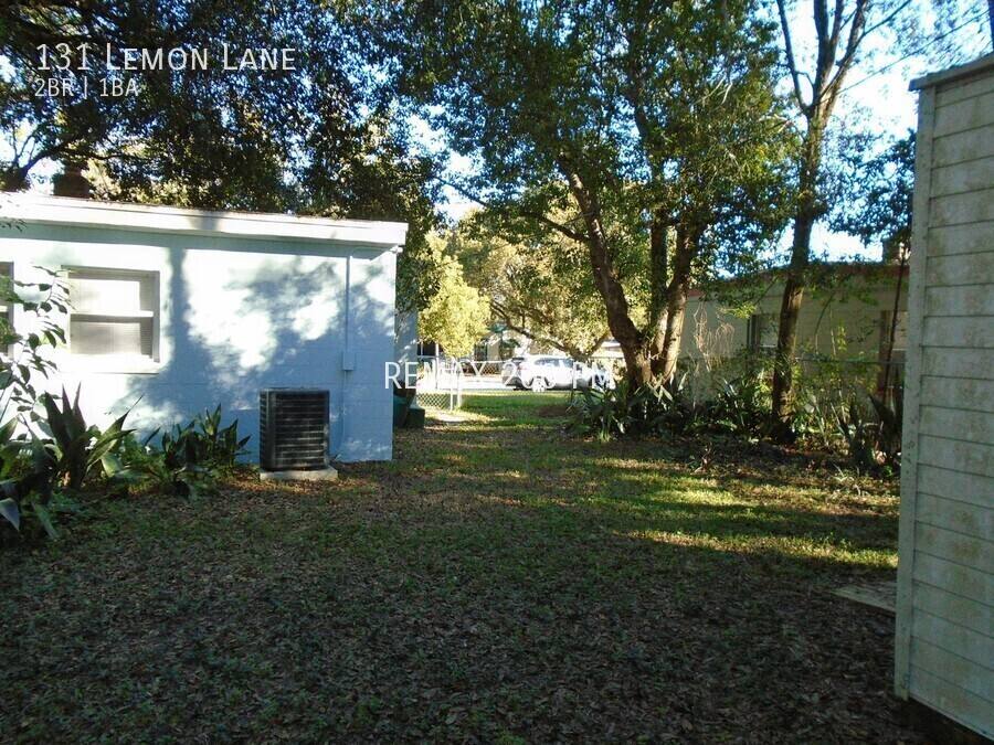 House for rent at 131 Lemon Lane, Casselberry, FL 32707