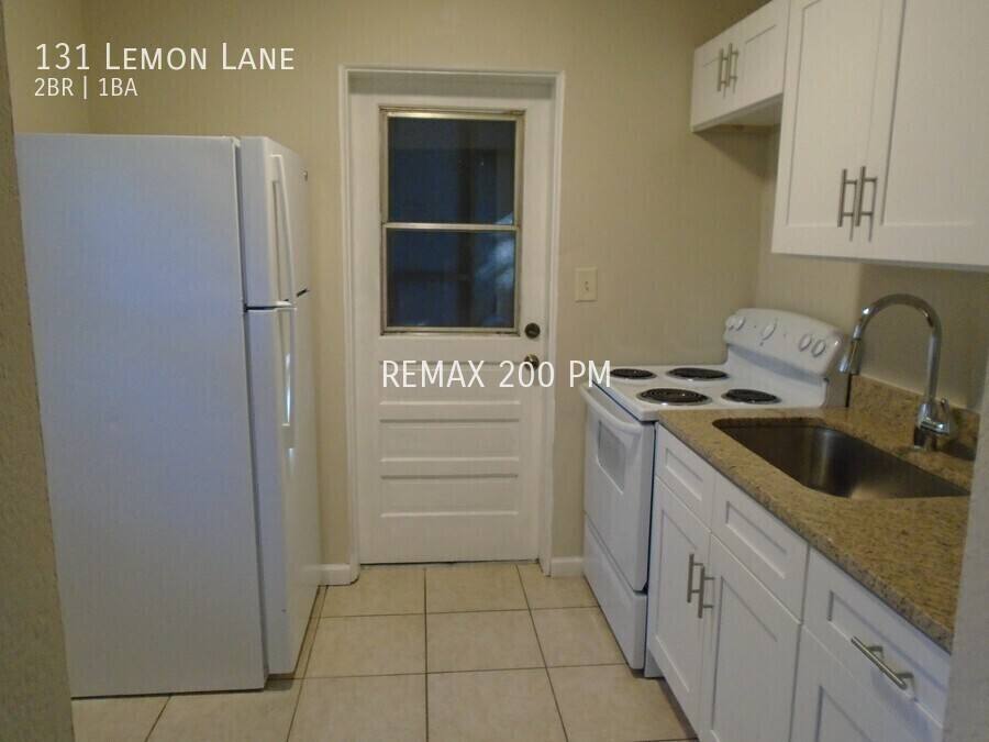 House for rent at 131 Lemon Lane, Casselberry, FL 32707