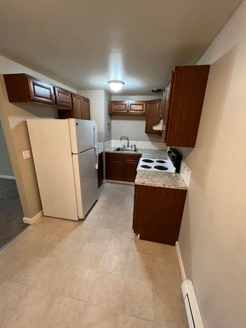 Apartment for rent at 600 E Denny Way, Seattle, WA 98122