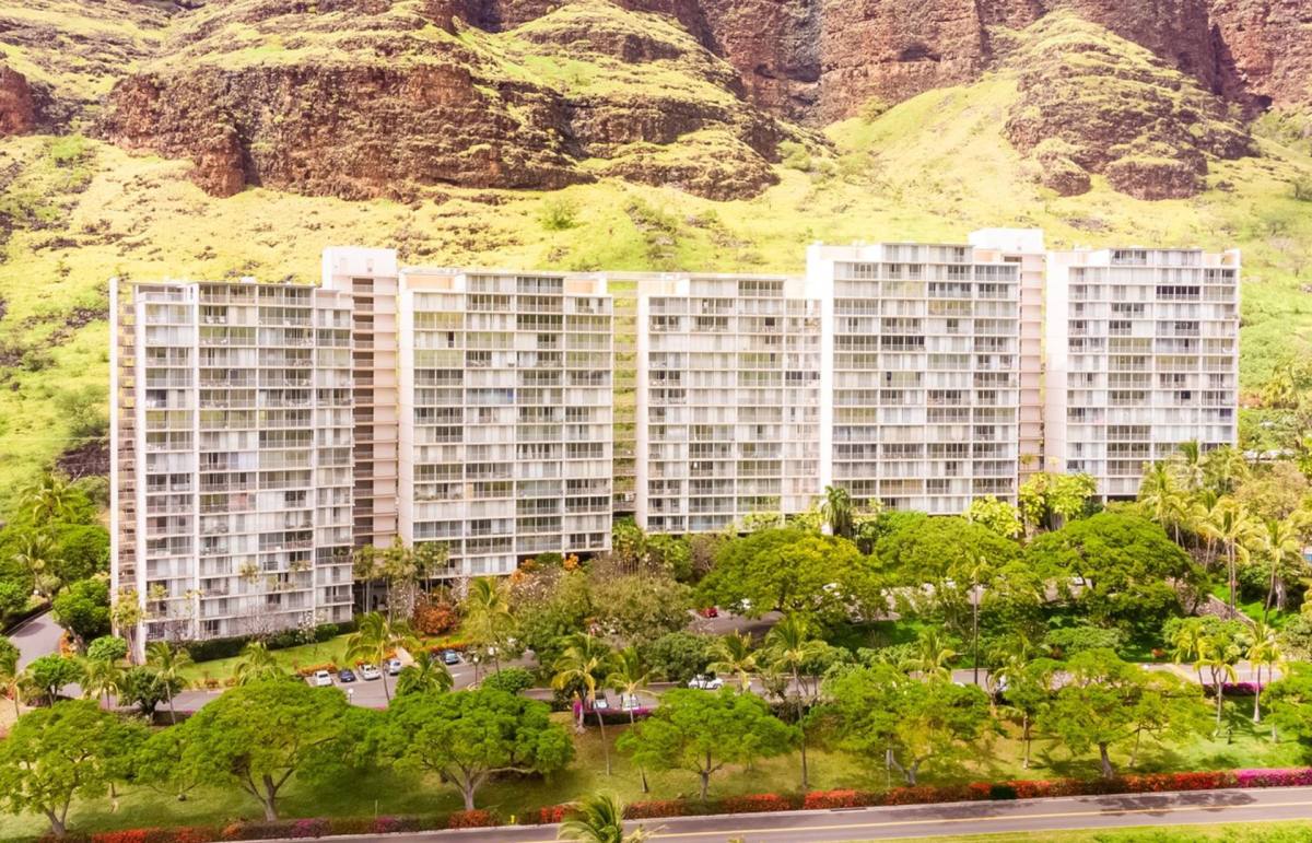 Condo for rent at 84-680 Kili Dr, Waianae, HI 96792