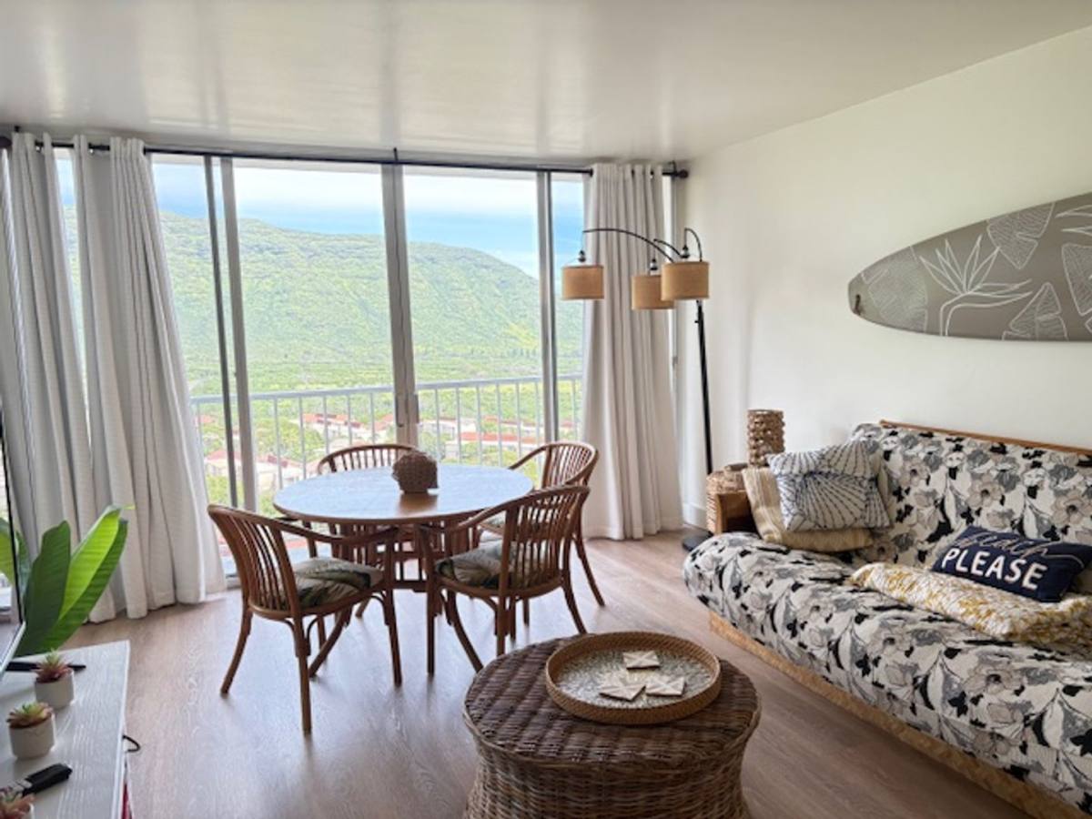 Condo for rent at 84-680 Kili Dr, Waianae, HI 96792