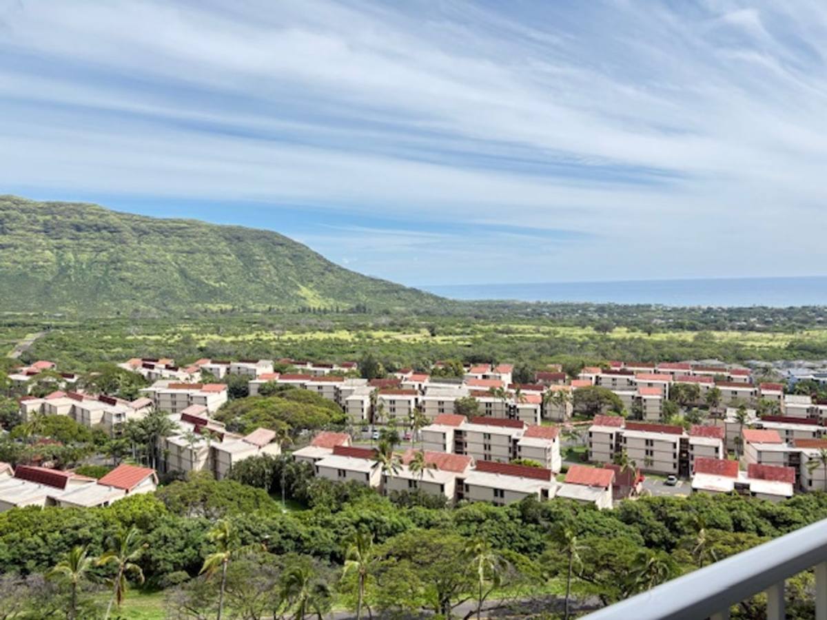 Condo for rent at 84-680 Kili Dr, Waianae, HI 96792