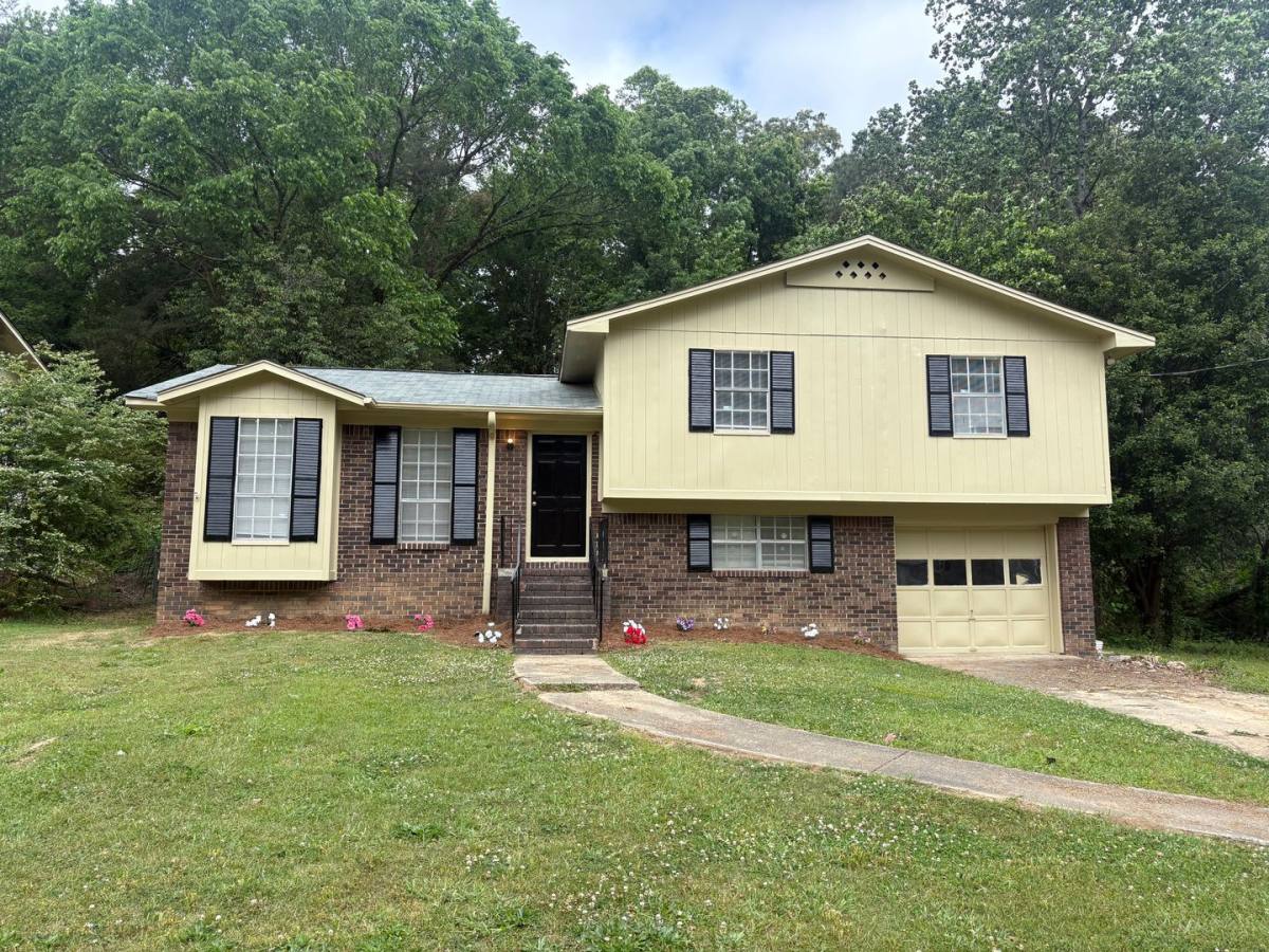 House for rent at 2700 6th St NE, Birmingham, AL 35215