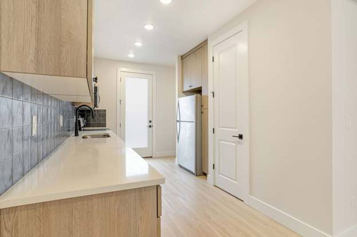 Apartment for rent at 4875-4881 SE 63rd Ave, Portland, OR 97206