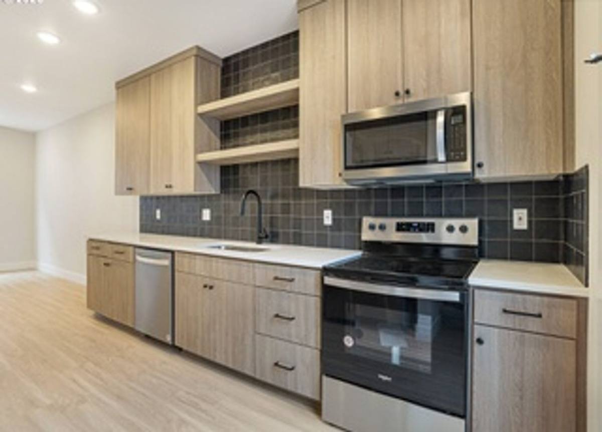 Apartment for rent at 4875-4881 SE 63rd Ave, Portland, OR 97206