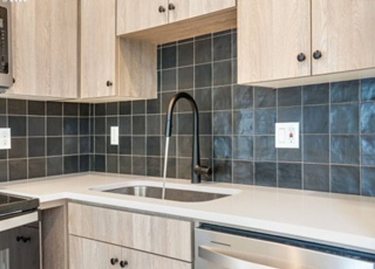 Apartment for rent at 4875-4881 SE 63rd Ave, Portland, OR 97206