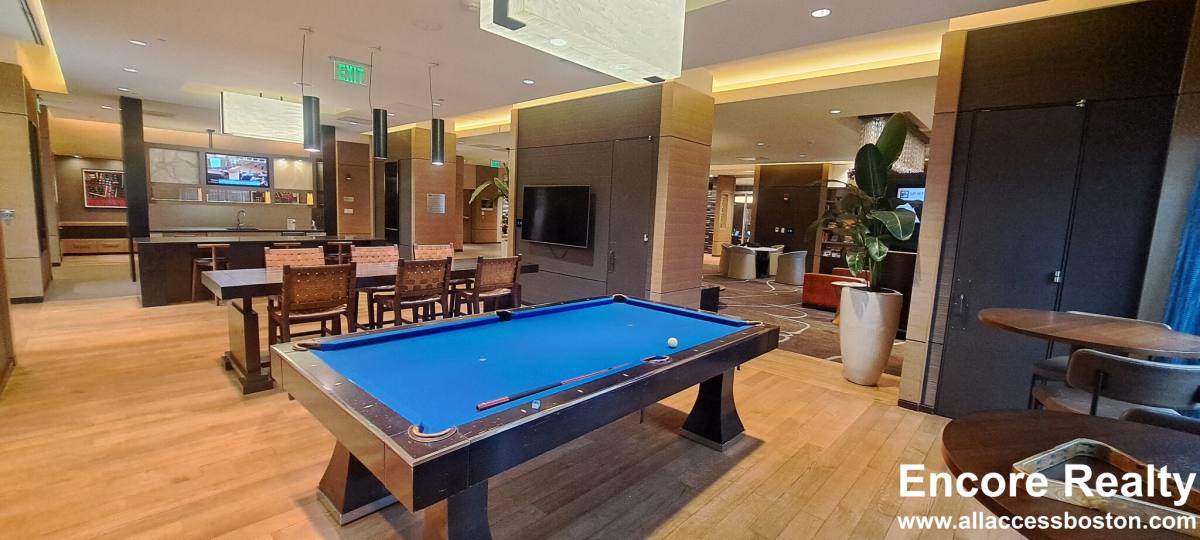 Apartment for rent at 665 Washington St, Boston, MA 02116