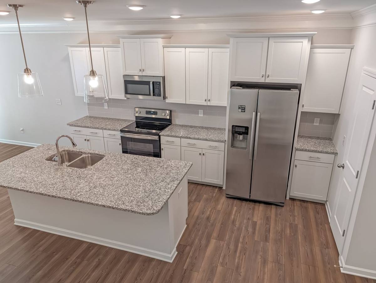 Townhouse for rent at 206 Brochaill Court, Piedmont, SC 29673