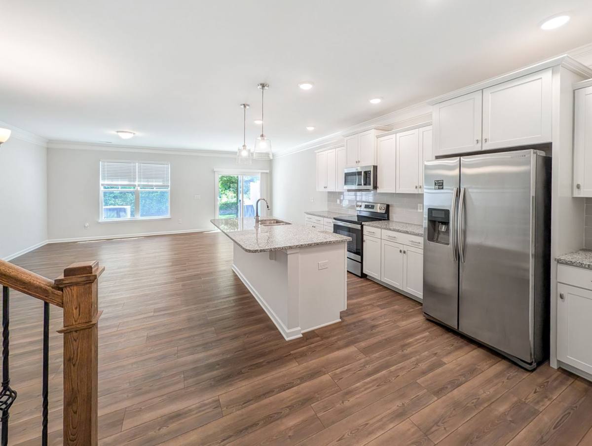 Townhouse for rent at 206 Brochaill Court, Piedmont, SC 29673