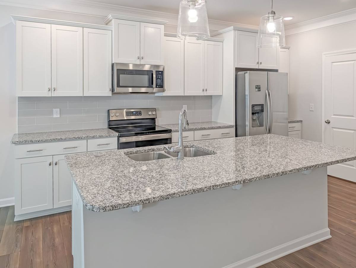 Townhouse for rent at 206 Brochaill Court, Piedmont, SC 29673