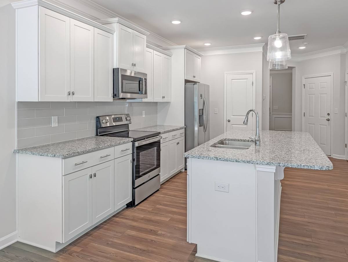 Townhouse for rent at 206 Brochaill Court, Piedmont, SC 29673