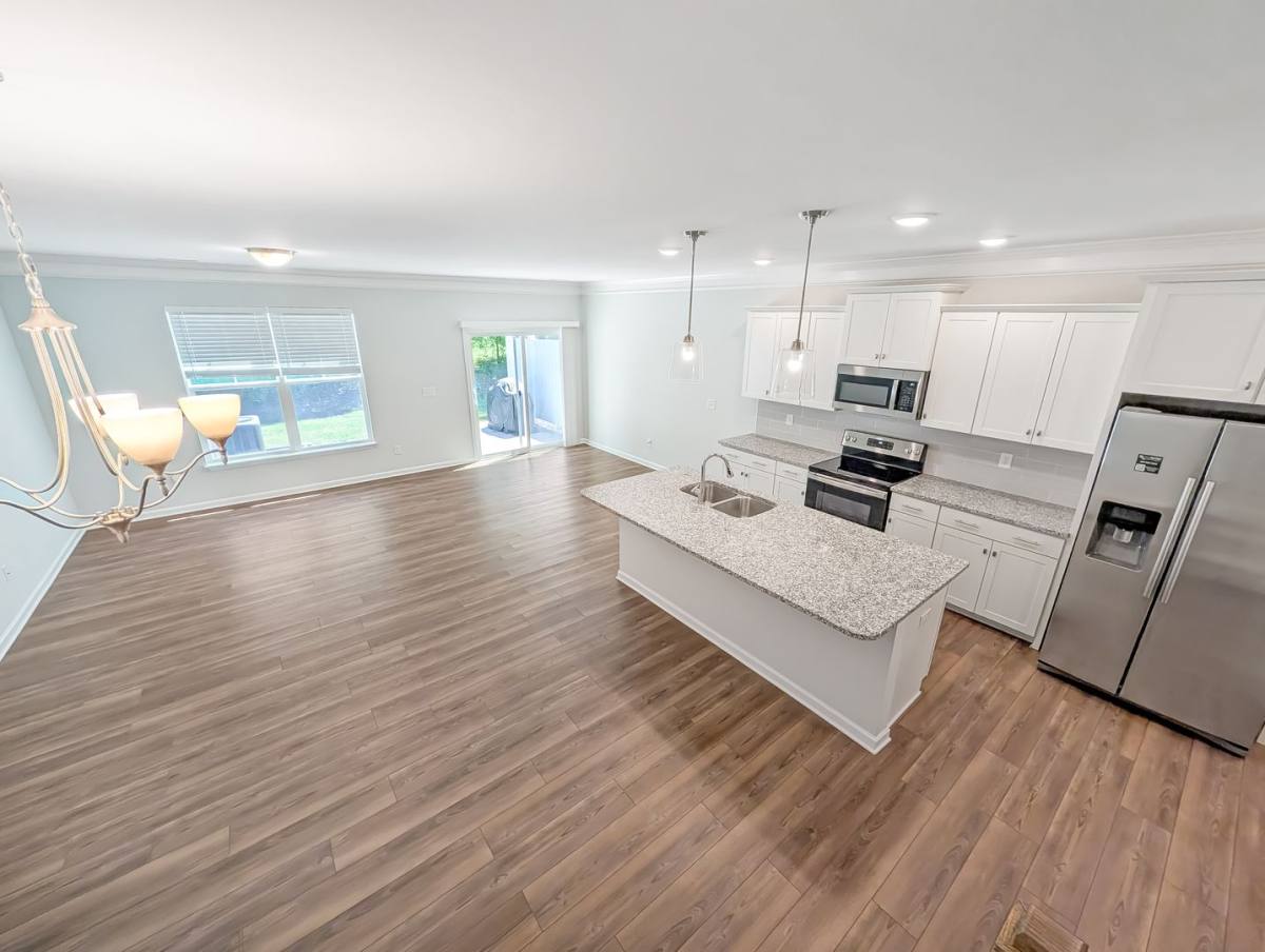 Townhouse for rent at 206 Brochaill Court, Piedmont, SC 29673