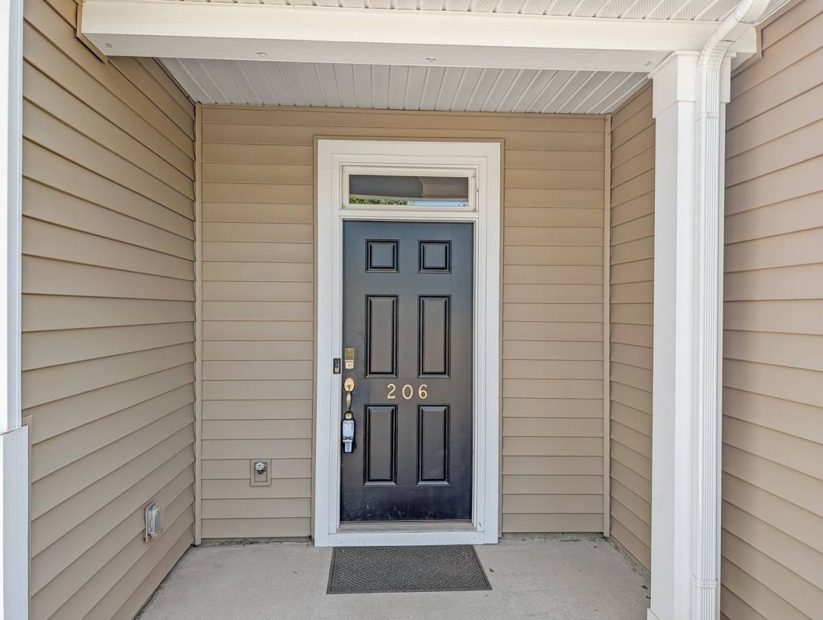 Townhouse for rent at 206 Brochaill Court, Piedmont, SC 29673